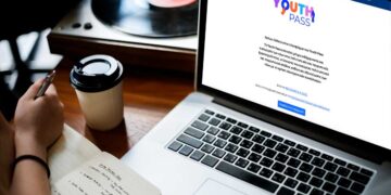Youth Pass: Άνοιξε σήμερα 01/04 η πλατφόρμα για την υποβολή αιτήσεων