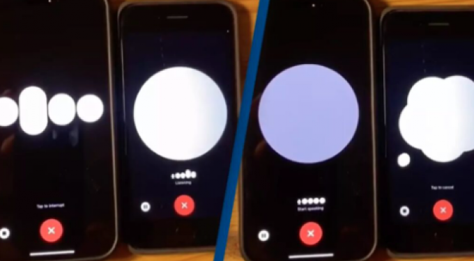 Alldaynews.gr Βίντεο με δύο AI chatbots που παίζουν το παιχνίδι των 20 ερωτήσεων έχει τρομοκρατήσει τους ανθρώπους (video)