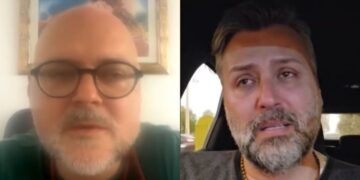 Alldaynews.gr Γιάννης Καλλιάνος: Ξεσπά ο αδερφός του για τον πατέρα τους – «Η Ελλάδα δεν είναι κράτος πρόνοιας – Ζείτε σε μια χώρα που έχουν καταλυθεί τα πάντα»