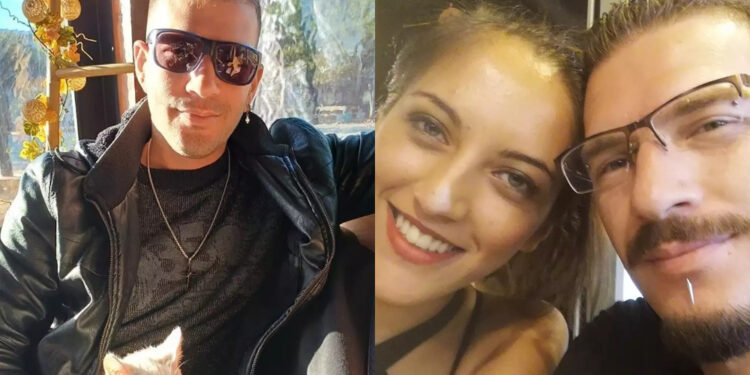 Alldaynews.gr Άγιοι Ανάργυροι: «Ο γιος μου έχει πεθάνει για μένα», λέει η μητέρα του 39χρονου – Το βίαιο παρελθόν: Βiασμός, ναpκωτικά και ξύλο με αστυνομικούς