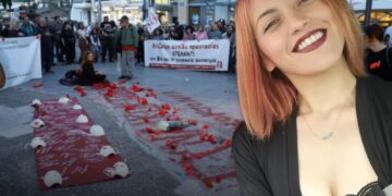 Άγιοι Ανάργυροι: «Μέσα σε 5 λεπτά ξεφορτώθηκαν τη θυγατέρα μου» – Η μήνυση του πατέρα της Κυριακής κατά των αστυνομικών