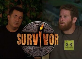 Alldaynews.gr Survivor spoiler: Έκτακτη απόφαση της παραγωγής για τον Τζέιμς Καφετζή! Δυστυχώς, οι χειρότεροι φόβοι επιβεβαιώθηκαν