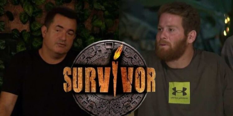 Alldaynews.gr Survivor spoiler: Έκτακτη απόφαση της παραγωγής για τον Τζέιμς Καφετζή! Δυστυχώς, οι χειρότεροι φόβοι επιβεβαιώθηκαν