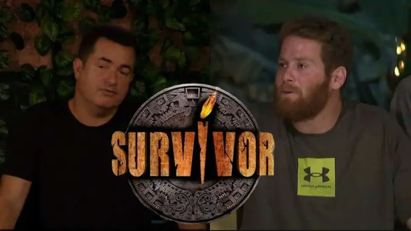 Survivor spoiler