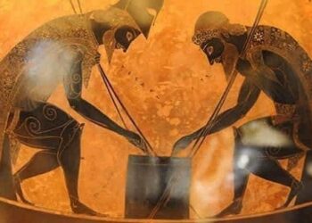 Η ιστορία της ανάπτυξης των τυχερών παιχνιδιών