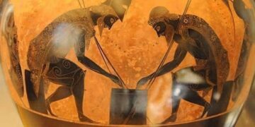 Alldaynews.gr Η ιστορία της ανάπτυξης των τυχερών παιχνιδιών