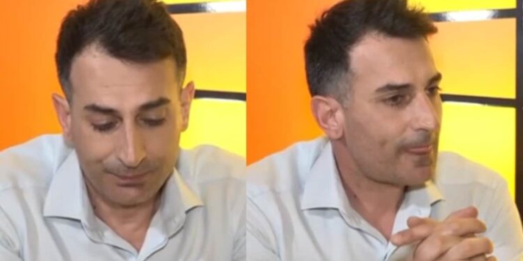 Alldaynews.gr Βαρύ πένθος για τον Αντώνη Παπαηλία – «Έπρεπε να τον συνοδεύσω με το φέρετρο στο καράβι» (video)