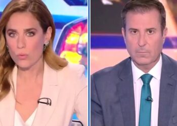 Alldaynews.gr Εξερράγη η Εύα Αντωνοπούλου για την γυναικοκτονία της 28χρονης: «Για να μην πούμε και τίποτα χειρότερο»