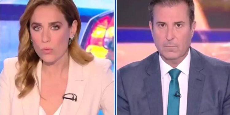 Alldaynews.gr Εξερράγη η Εύα Αντωνοπούλου για την γυναικοκτονία της 28χρονης: «Για να μην πούμε και τίποτα χειρότερο»