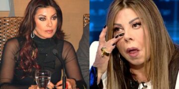 Alldaynews.gr «Με απάτησε με μία λουλουδού του ελέους, έσπασα όλο το σπίτι»: Ο άντρας που κεράτωσε την Άντζελα Δημητρίου και της στοίχισε όσο τίποτα