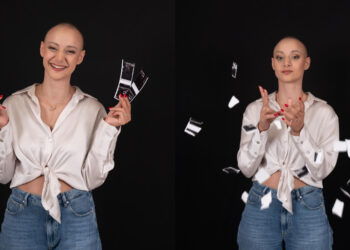 Η επικοντίστρια Μαρία Αριστοτέλους νίκησε τον καρκίνο!