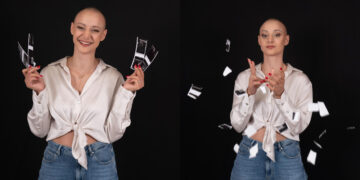 Alldaynews.gr Η επικοντίστρια Μαρία Αριστοτέλους νίκησε τον καρκίνο!