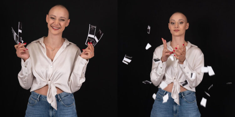 Alldaynews.gr Η επικοντίστρια Μαρία Αριστοτέλους νίκησε τον καρκίνο!