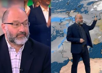 Alldaynews.gr «Υποσχέθηκα να μη σας ζαλίσω αλλά…»: Αλλάζει… καριέρα ο μετεωρολόγος Αρναούτογλου και κάνει δημόσια έκκληση