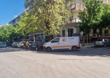 Διασωληνωμένος ο 17χρονος ποδηλάτης που παρασύρθηκε από αυτοκίνητο – «Ήταν κάτω από τις ρόδες» (video)