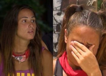 Survivor spoiler: Ραγδαίες εξελίξεις με την Ασημίνα Χατζηανδρέου! Αποχωρεί τελικά ή όχι;