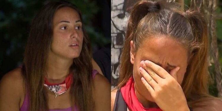 Survivor spoiler: Ραγδαίες εξελίξεις με την Ασημίνα Χατζηανδρέου! Αποχωρεί τελικά ή όχι;