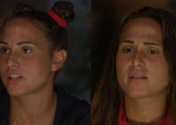 Alldaynews.gr Survivor spoiler: Βούιξε ο Άγιος Δομίνικος – Αποχωρεί και η Ασημίνα Χατζηανδρέου