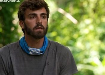 Survivor: Τα “έβαψε μαύρα” ο Φάνης με την απουσία του Περπατάτη: “Δεν με ανέφερε καν, ήθελα να τον αγκαλιάσω”
