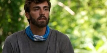 Alldaynews.gr Survivor: Τα “έβαψε μαύρα” ο Φάνης με την απουσία του Περπατάτη: “Δεν με ανέφερε καν, ήθελα να τον αγκαλιάσω”