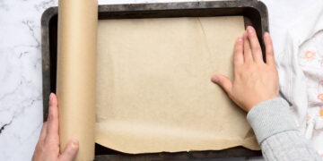 Alldaynews.gr Καρκινογόνες ουσίες σε λαδόκολλα ψησίματος – Ευρήματα νέας μελέτης