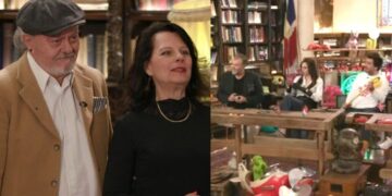 Alldaynews.gr “Είμαστε παράνομο ζευγάρι”: Σάστισαν οι αγοραστές στο Cash or Trash, το κειμήλιο που τους ενθουσίασε