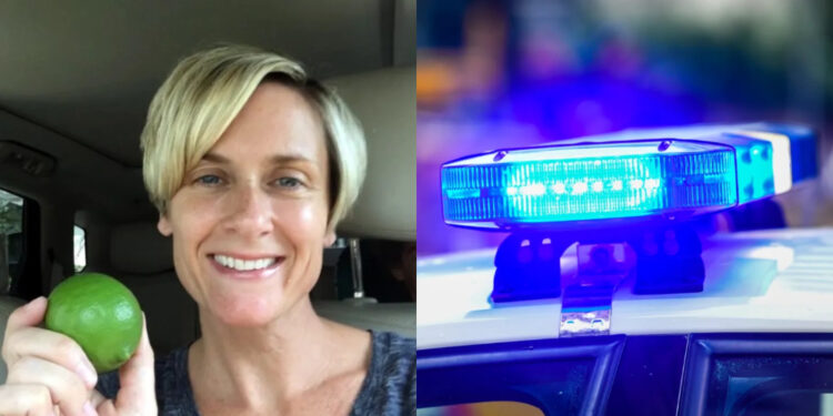 Σκότωσε την πρώην σύζυγό του μπροστά στα παιδιά τους: Θρήνος για την 45χρονη δασκάλα, σε”σοκ” οι μαθητές της