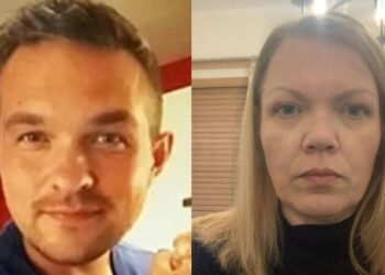 Δασκάλα δημοτικού σχολείου μαχαίρωσε τον σύντροφό της μέχρι θανάτου και τον έθαψε – Αρνείται τα πάντα η 42χρονη (φωτο, video)