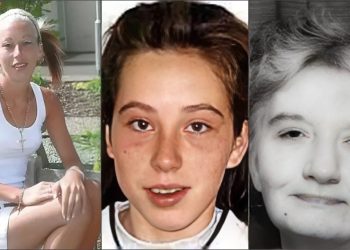 Τελικά η δολοφόνος ήταν η 14χρονη εγγονή της: H γιαγιά την κάλεσε για τσάι κι εκείνη τη βασάνισε μέχρι θανάτου