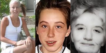 Alldaynews.gr Τελικά η δολοφόνος ήταν η 14χρονη εγγονή της: H γιαγιά την κάλεσε για τσάι κι εκείνη τη βασάνισε μέχρι θανάτου