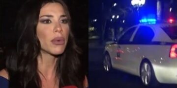 Alldaynews.gr Η Ειρήνη Στεριανού ξεφτιλίζει την ΕΛΑΣ για τις γυναικοκτονίες: «Όχι μόνο με κορόιδευαν, μου είπαν φύγε μόνη σου»