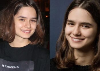 Δεν θα το δείξουν τα κανάλια: H 18χρονη Θεοδώρα Μιχαηλίδου κατάφερε να φοιτήσει μοριακή ιατρική με πλήρη υποτροφία στο Harvard