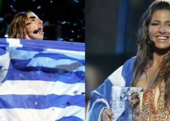 Έλενα Παπαρίζου: Θα ανακοινώσει το 12άρι της ελληνικής επιτροπής στη Eurovision