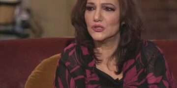 Alldaynews.gr Ελένη Βιτάλη – Σπαράζει για τον αδελφό της: «Ξεψύχησες στα χέρια μου – Άγγελε αδερφούλη μου, 40 χρόνια δεν χωριστήκαμε σχεδόν ποτέ»