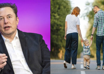 «Η Ελλάδα βιώνει πληθυσμιακή κατάρρευση, είναι εθνική απειλή» – Παρέμβαση Έλον Μασκ για την υπογεννητικότητα