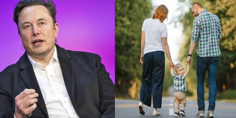 Alldaynews.gr «Η Ελλάδα βιώνει πληθυσμιακή κατάρρευση, είναι εθνική απειλή» – Παρέμβαση Έλον Μασκ για την υπογεννητικότητα