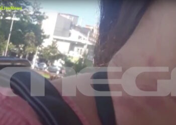 «Γυναίκα αστυνομικός μου απάντησε “κάτσε να τις φας”» – Καταγγελία σοκ για το ΑΤ Αγίων Αναργύρων