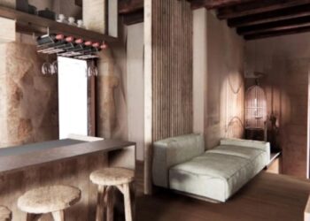 Ανακαίνισαν μέσω ΕΣΠΑ κτήριο Μητρόπολης για να μετατραπεί σε μουσείο, αλλά το έκαναν Airbnb