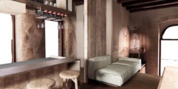 Ανακαίνισαν μέσω ΕΣΠΑ κτήριο Μητρόπολης για να μετατραπεί σε μουσείο, αλλά το έκαναν Airbnb