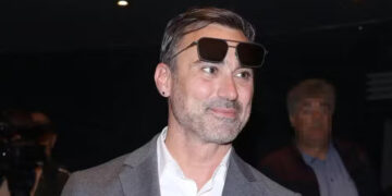 Alldaynews.gr Ελεύθερος κι ωραίος ο Γιώργος Καπουτζίδης: «Είμαι έτοιμος να κάνω οικογένεια και γάμο»