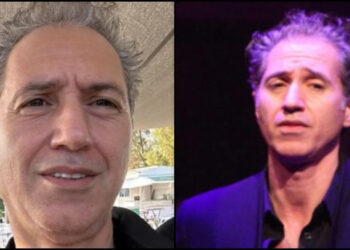 «Βγήκε ο σωλήνας κι έγινε τραχειοστομία»: Μια προσευχούλα όλοι για τον αγαπημένο Δημήτρη Κόκοτα