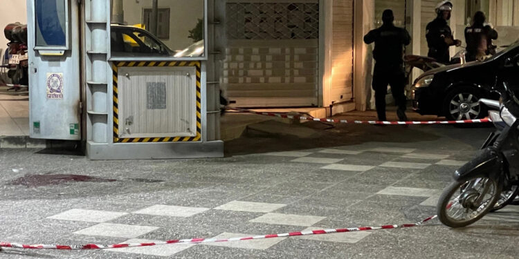 Alldaynews.gr Γυναικοκτονία στους Αγίους Αναργύρους – Ο σκοπός απαντά γιατί δε βγήκε από το φυλάκιο