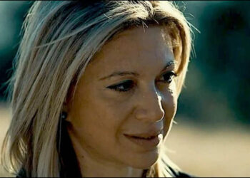 Alldaynews.gr Ξέσπασμα από την Μαρία Καρυστιανού για όσα αναφέρει ο δικηγόρος με τα “νέα βίντεο και στοιχεία”