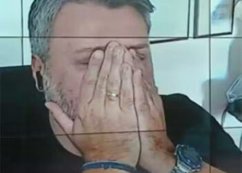 Alldaynews.gr Μαινόμενος Καλλιάνος ξανά: «Ο Γιαννάκης το καλό παιδί τελείωσε! Το μαχαίρι θα φτάσει στο κόκκαλο…»