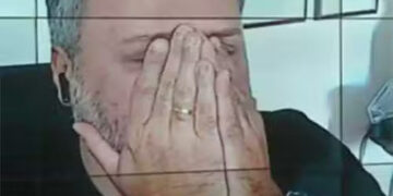 Μαινόμενος Καλλιάνος ξανά: «Ο Γιαννάκης το καλό παιδί τελείωσε! Το μαχαίρι θα φτάσει στο κόκκαλο…»