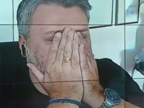 Μαινόμενος Καλλιάνος ξανά: «Ο Γιαννάκης το καλό παιδί τελείωσε! Το μαχαίρι θα φτάσει στο κόκκαλο…»