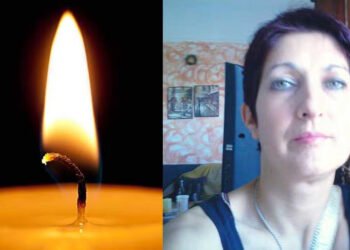Θρήνος για τη Νεκταρία που έφυγε από τη ζωή – Έτσι έφυγε η άτυχη 51χρονη (φωτο, video)