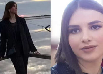 Alldaynews.gr Βέροια: Το τpαγικό παιχνίδι της μοίρας για την 21χρονη που σκοτwθnκε στο τροχαίο – «Μου είπε ”άσε θα έρθω με το λεωφορείο”» λέει ο θείος της