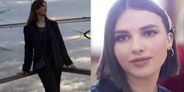 Βέροια: Το τpαγικό παιχνίδι της μοίρας για την 21χρονη που σκοτwθnκε στο τροχαίο – «Μου είπε ”άσε θα έρθω με το λεωφορείο”» λέει ο θείος της