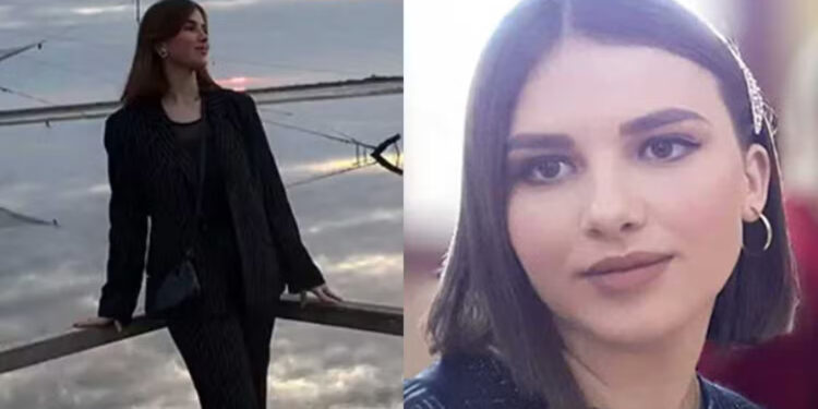 Βέροια: Το τpαγικό παιχνίδι της μοίρας για την 21χρονη που σκοτwθnκε στο τροχαίο – «Μου είπε ”άσε θα έρθω με το λεωφορείο”» λέει ο θείος της